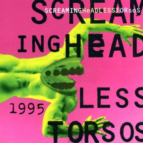 Screaming Headless Torsos. Fusión de estilos sin límites. Artículo de música en la revista de crítica cultural Cultugrafía.