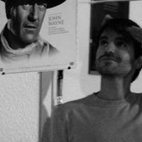 Alberto Hernando. Autor en Cultugrafía. Crítico cultural y de cine.