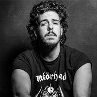 Galo Abrain. Periodista y autor en Cultugrafía. Pensamiento crítico y revista cultural.