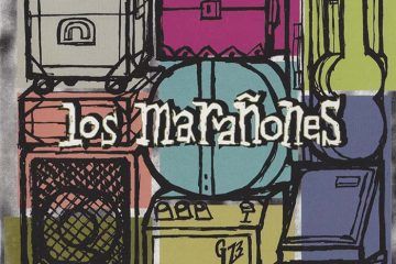 Los marañones. Artículo de análisis musical en Cultugrafía.