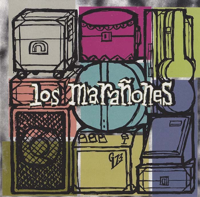 Los marañones. Artículo de análisis musical en Cultugrafía.