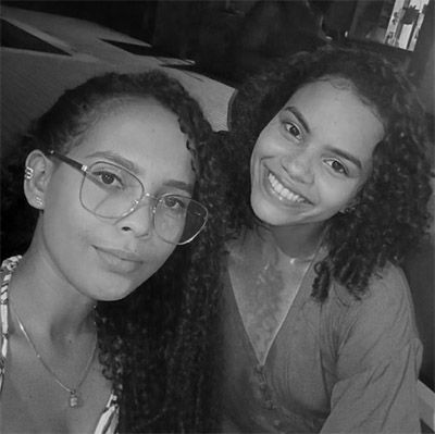 Oriana y Keira. Autoras en Cultugrafía, difusión y crítica cultural