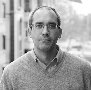 Ricardo Ginés Autor de Cultugrafía