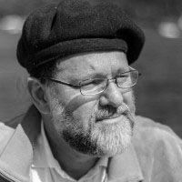 Vincenzo Paglione | Autor de Cultugrafía
