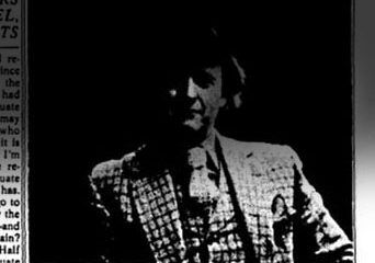 Tom Wolfe y el nuevo periodismo. Cultugrafía. Pensamiento crítico