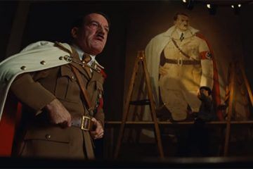 Imagen destacada Malditos Bastardos. Análisis y crítica cinematográfica. El cine como arma