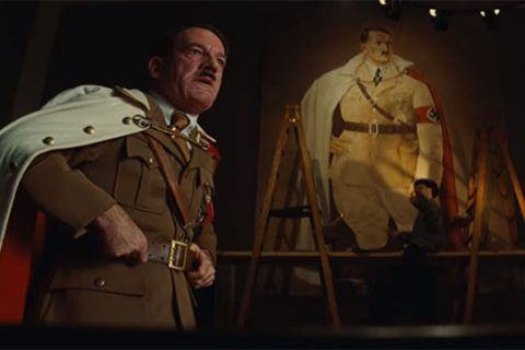 Imagen destacada Malditos Bastardos. Análisis y crítica cinematográfica. El cine como arma