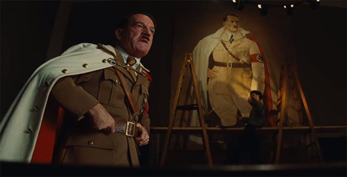 Imagen destacada Malditos Bastardos. Análisis y crítica cinematográfica. El cine como arma