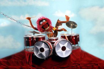 Imagen destacada 25 lecciones de vida tocando la batería, instrumento musical. Música en Cultugrafía