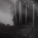 Fotograma película La caída de la Casa Usher (1928). Análisis de la obra de Edgar Allan Poe