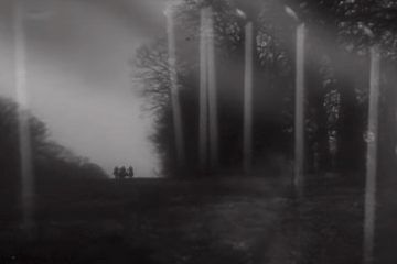 Fotograma película La caída de la Casa Usher (1928). Análisis de la obra de Edgar Allan Poe