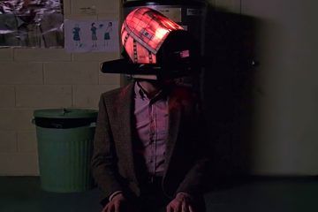 Análisis de la película Videodrome del director David Cronenberg