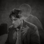 Fotograma de la película Amanecer (F.W. Murnau, 1927). Análisis de películas. Cultugrafría, difusión y crítica cultural.