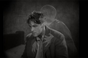 Fotograma de la película Amanecer (F.W. Murnau, 1927). Análisis de películas. Cultugrafría, difusión y crítica cultural.