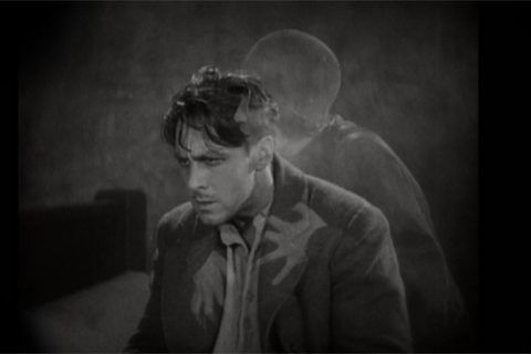 Fotograma de la película Amanecer (F.W. Murnau, 1927). Análisis de películas. Cultugrafría, difusión y crítica cultural.
