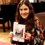 Patricia Morueco y Silencio Poético. Entrevista. Crítica literaria y artes escénicas.