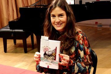 Patricia Morueco y Silencio Poético. Entrevista. Crítica literaria y artes escénicas.