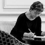 Piedad Bonnett. Mujeres de la literatura. Escritoras feministas.