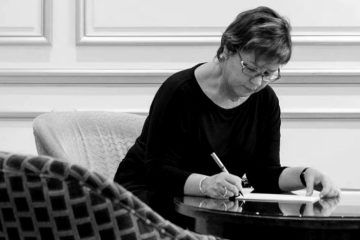Piedad Bonnett. Mujeres de la literatura. Escritoras feministas.