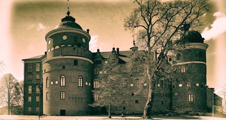 Castillo de Gripsholm