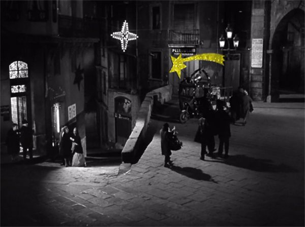 Plácido (1961), de Luís García Berlanga.