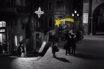 Plácido (1961), de Luís García Berlanga.