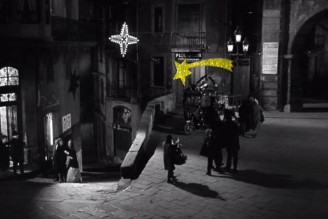 Plácido (1961), de Luís García Berlanga.