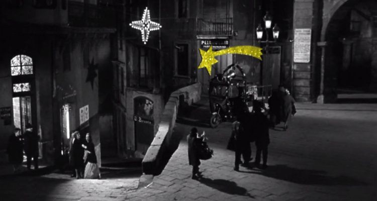 Plácido (1961), de Luís García Berlanga.