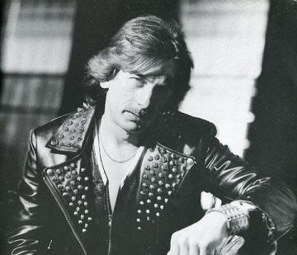 Dave Holland