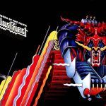 The Metallian. Símbolo del metal. Defenders of the faith de jadas Priest.Cultugrafía, difusión y crítica cultural