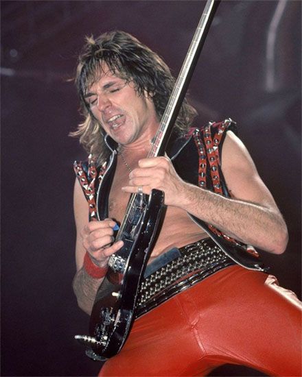 Glenn Tipton