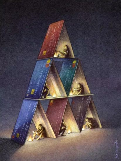 Obra de Pawel Kuczynski