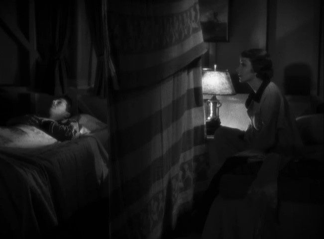 Los «muros de Jericó» como barrera entre sexos en Sucedió una noche. Análisis de cine, entre el cine clásico de Hollywood y el Realismo poético Francés.
