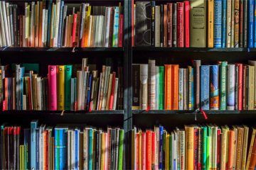 Conocer la cultura árabe a través de los libros.