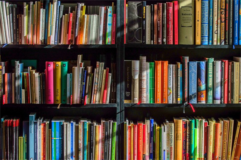 Conocer la cultura árabe a través de los libros.