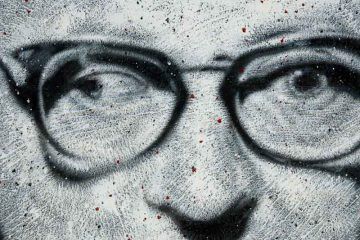 Jean-Paul Sartre (1905-1980). Cultugrafía