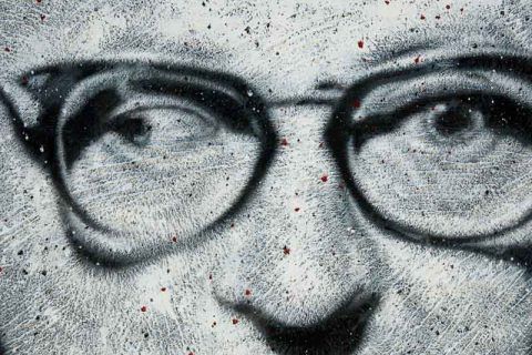 Jean-Paul Sartre (1905-1980). Cultugrafía