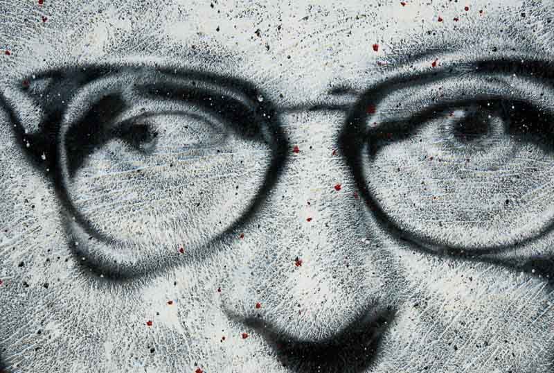 Jean-Paul Sartre (1905-1980). Cultugrafía