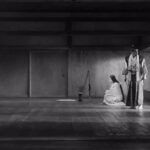 Trono de sangre (1957), de Akira Kurosawa. Crítica, análisis y resumen de películas. Cultugrafía, difusión y crítica cultural.
