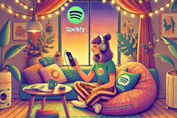 Maneras de conseguir spotify