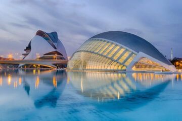 Experiencias culturales en Valencia que combinan arte y gastronomía
