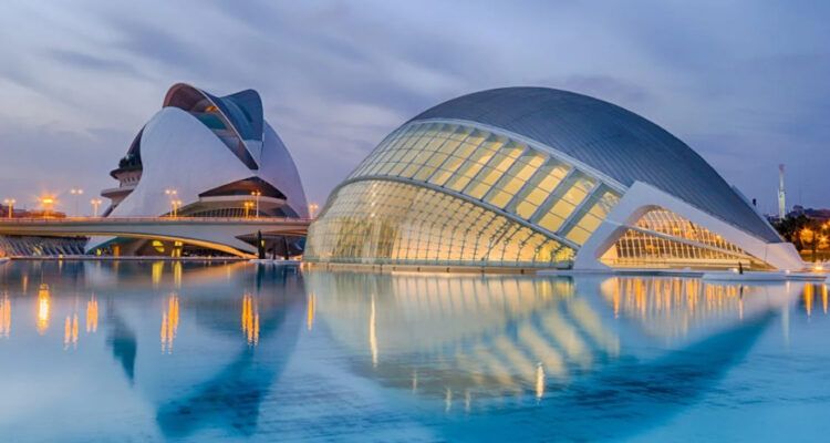 Experiencias culturales en Valencia que combinan arte y gastronomía