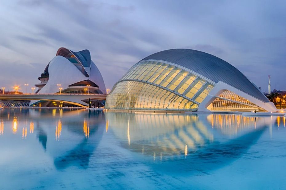 Experiencias culturales en Valencia que combinan arte y gastronomía