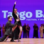 Ayelén Morando y Sebastián Martínez, Campeones Mundiales 2024: Jóvenes embajadores de un arte que enamora al mundo.