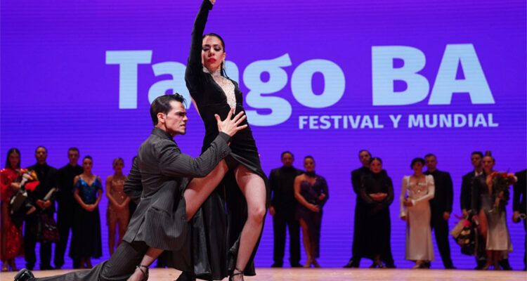 Ayelén Morando y Sebastián Martínez, Campeones Mundiales 2024: Jóvenes embajadores de un arte que enamora al mundo.