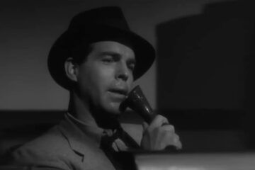 Fred MacMurray en Perdición (Billy Wilder, 1944), Una obra clave del cine negro clásico