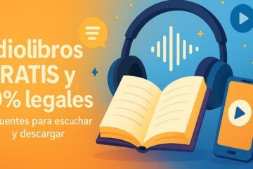 Audiolibros gratis