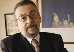 Germán Espinosa Villareal