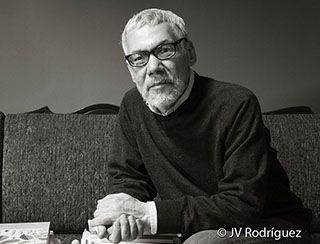 Roberto Burgos Cantor